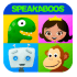 Speakaboos
